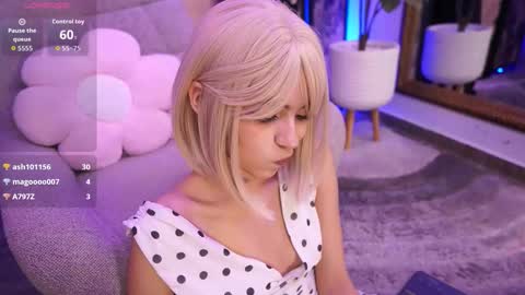 namikimura online show from March 13, 8:54 pm