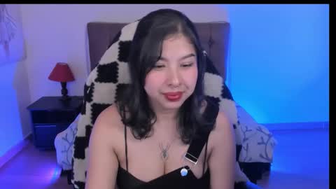 namiko_park online show from February 25, 9:46 pm