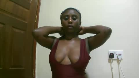 nana2095 online show from October 17, 7:17 pm