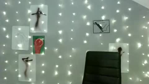 Nana online show from September 26, 8:12 am