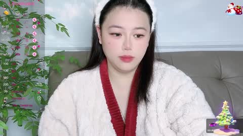 nanabigbobo online show from December 15, 3:31 pm