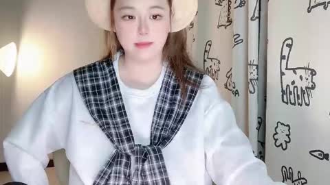 nanabigbobo online show from December 4, 7:03 pm