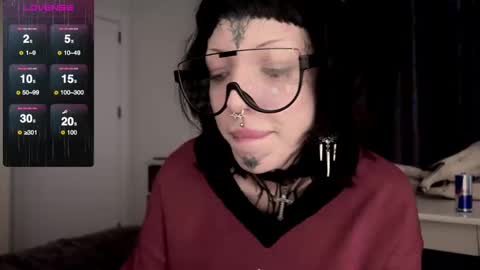 Nana online show from March 10, 8:17 am