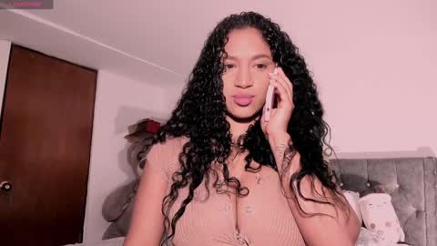 nancy big nips online show from February 5, 9:50 pm