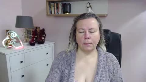 Nancy online show from January 14, 5:51 am