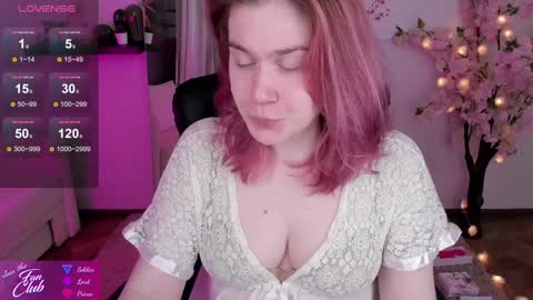 Nancy online show from December 11, 10:47 am