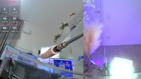 INSTAGRAM     bekkercat  online show from October 8, 2:32 pm