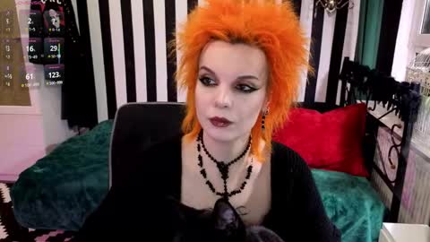 Nancy online show from February 6, 1:42 am