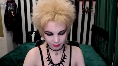 Nancy online show from November 1, 12:04 am