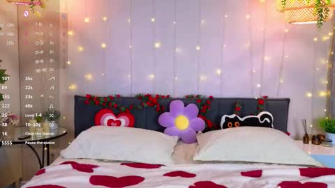 Luna online show from February 28, 5:07 am