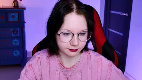 nancymartinez online show from November 22, 5:43 am