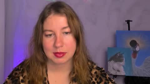 Nancy online show from October 10, 6:35 pm