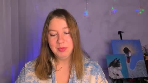 Nancy online show from November 16, 1:51 am