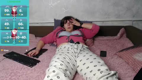 nancyxskyblue online show from December 22, 7:54 am