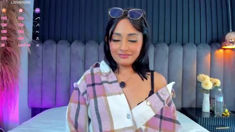 Nanda online show from March 27, 9:48 pm