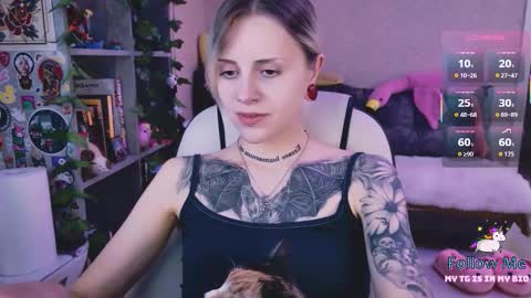 Monday-Friday 12-4 AM and 6-9 AM New York time online show from March 19, 8:35 pm