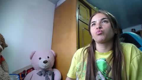 nanna yoshi online show from March 3, 8:15 pm