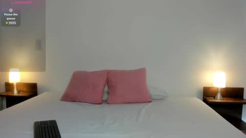 Snapshot of nany_model25 chatting on March 7, 2:45 pm nany_model25 online show from March 7, 2:45 pm