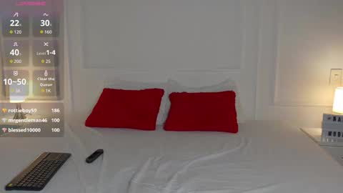 nany_model25 online show from November 26, 9:16 pm