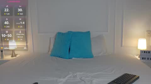 nany_model25 online show from January 14, 8:25 pm