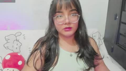  Naoko  online show from April 20, 1:08 am