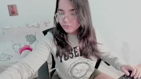  Naoko  online show from February 14, 12:09 am