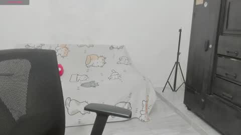  Naoko  online show from June 3, 1:18 am