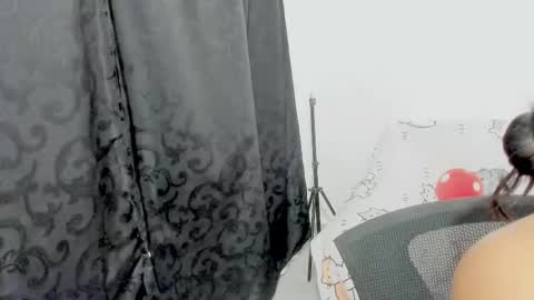  Naoko  online show from December 22, 12:03 am