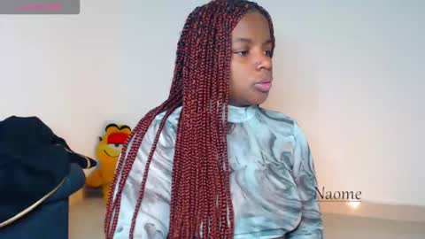 Nao.... model Independiente online show from January 6, 11:03 am