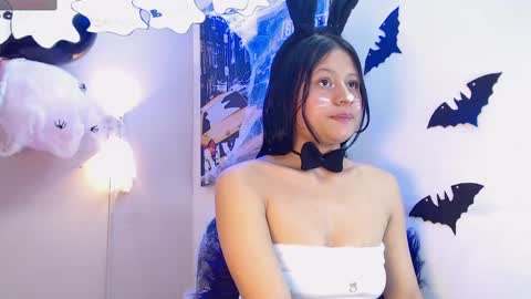 NAOMI online show from October 10, 1:43 am