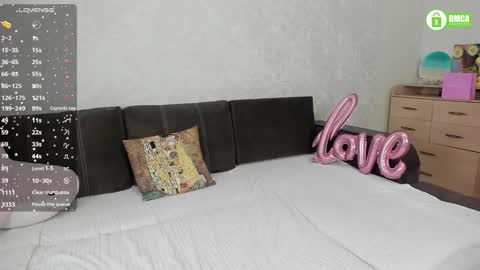 Naomi online show from February 28, 11:47 am