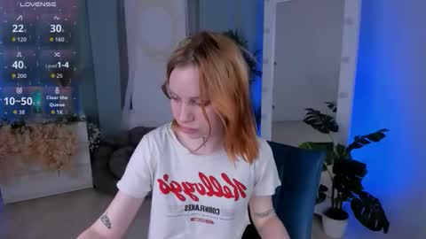 Naomi online show from November 6, 11:49 am