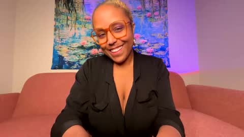 Naomigiirl6 online show from March 6, 9:58 am