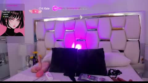 Snapshot of naomiharuno chatting on February 21, 8:27 pm naomiharuno online show from February 21, 8:27 pm