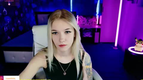 naomihita online show from February 22, 10:05 am