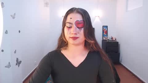 liz3 online show from October 12, 9:17 pm