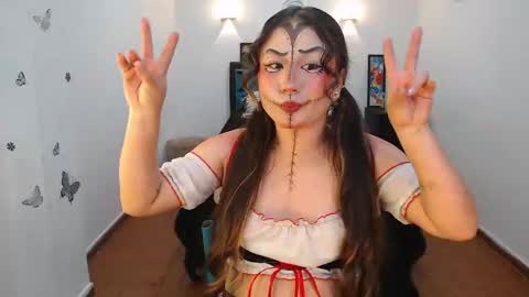 liz3 online show from October 11, 7:46 am