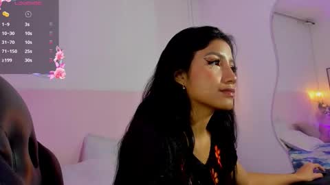 Snapshot of naomiiii__ chatting on September 25, 12:04 pm naomiiii online show from September 25, 12:04 pm