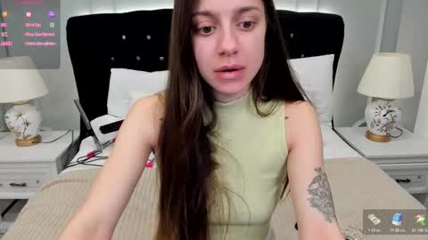 Naomi online show from November 5, 5:45 am