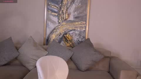 Naomi online show from March 28, 12:37 pm