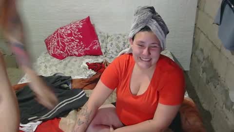 bellas2012 online show from November 1, 1:54 am