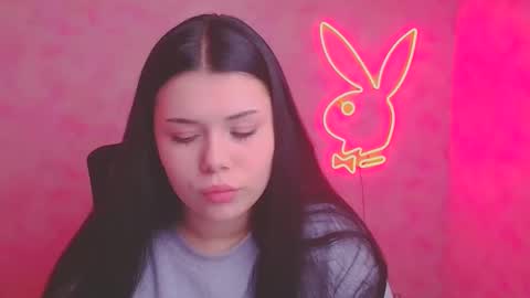 Naomi online show from November 7, 7:19 pm