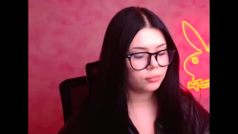 Naomi online show from November 27, 11:29 pm