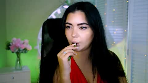 naomiwilsons online show from November 16, 12:49 pm