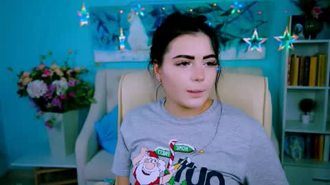 naomiwilsons online show from December 1, 12:52 pm