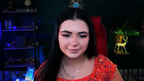 naomiwilsons online show from December 16, 12:44 pm