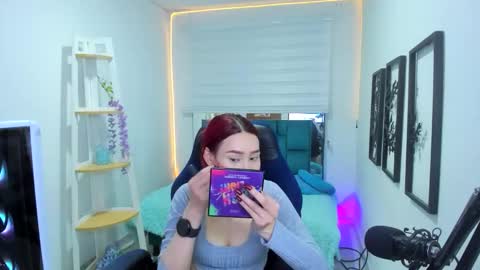 naomy online show from November 26, 2:12 am