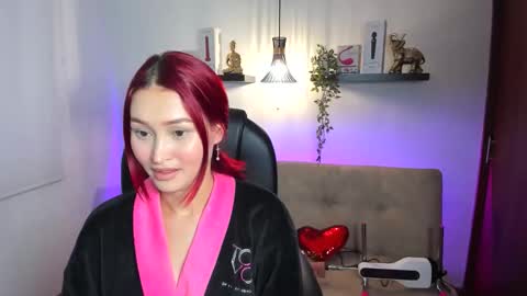 Naomy Stanley online show from March 13, 2:46 am