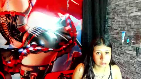 naomy  online show from November 15, 11:44 am