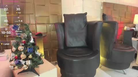 nao online show from December 22, 12:30 pm